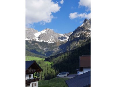 Apartment Ferienwohnung 2, 1 Schlafraum, Dusche/WC - Features photo 13