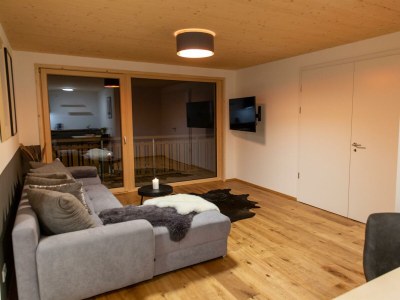 Apartment Ferienwohnung 2, 1 Schlafraum, Dusche/WC - Features photo 15