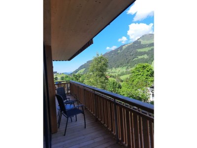 Apartment Ferienwohnung 2, 1 Schlafraum, Dusche/WC - Features photo 16