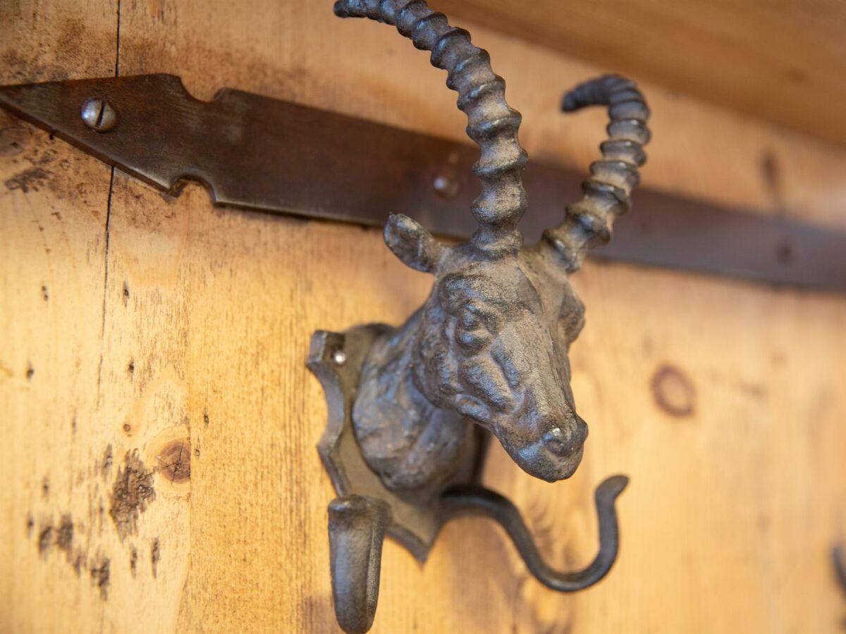 Apartment Ferienwohnung 3, 2 Schlafräume, Dusche u. Bad / WC - Outdoor photo 2