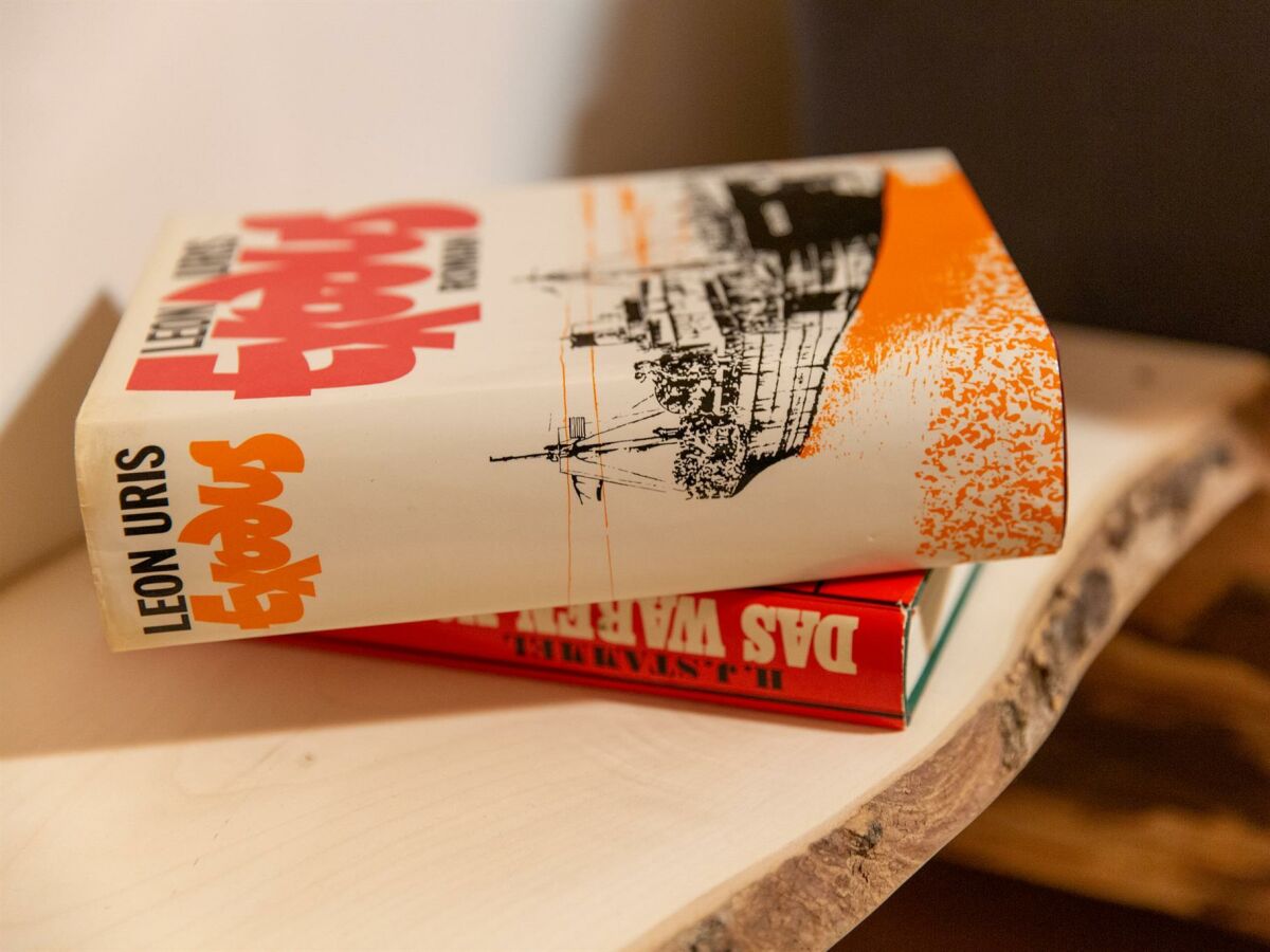 Apartment Ferienwohnung 3, 2 Schlafräume, Dusche u. Bad / WC - Outdoor photo 4