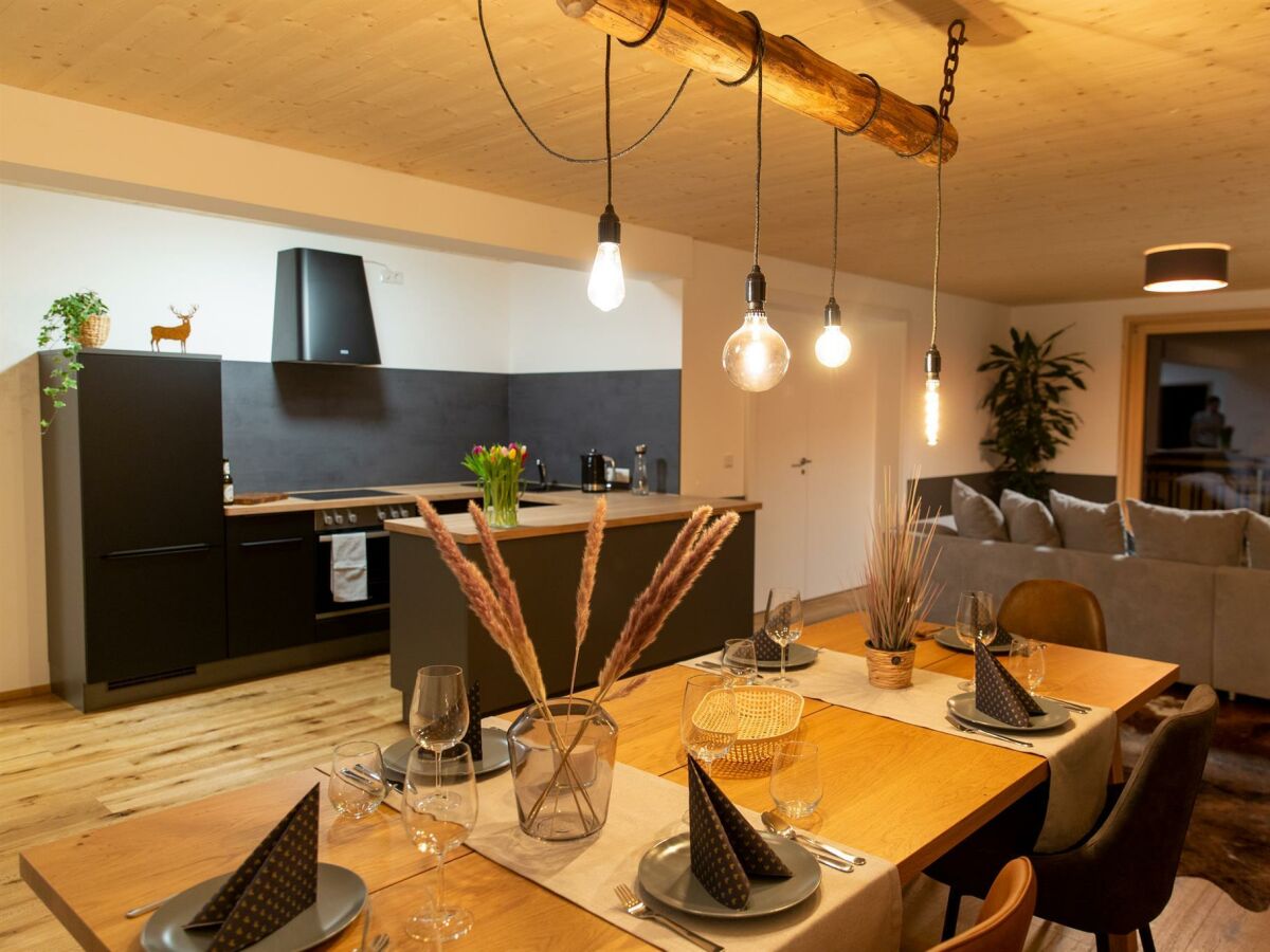 Apartment Ferienwohnung 3, 2 Schlafräume, Dusche u. Bad / WC - Outdoor photo 5