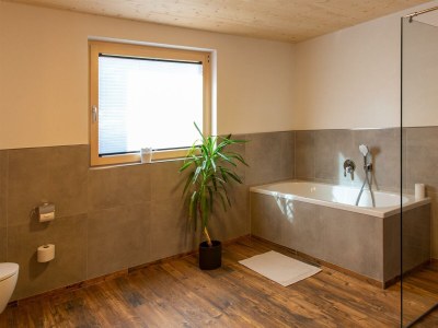 Apartment Ferienwohnung 3, 2 Schlafräume, Dusche u. Bad / WC - Features photo 13