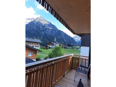 Apartment Ferienwohnung 3, 2 Schlafräume, Dusche u. Bad / WC - Features photo 14