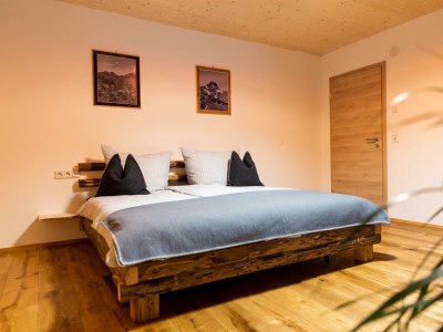 Apartment Ferienwohnung 3, 2 Schlafräume, Dusche u. Bad / WC - Features photo 15