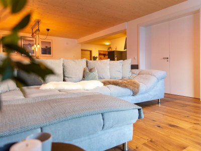 Apartment Ferienwohnung 3, 2 Schlafräume, Dusche u. Bad / WC - Features photo 16