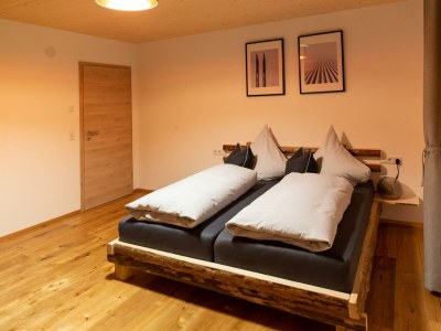 Apartment Ferienwohnung 3, 2 Schlafräume, Dusche u. Bad / WC - Features photo 17