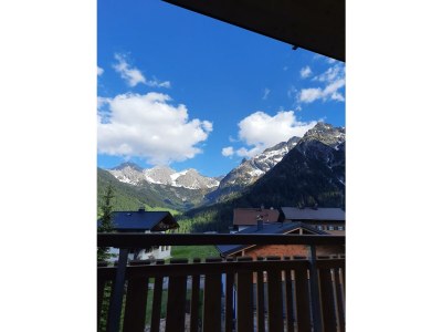 Apartment Ferienwohnung 3, 2 Schlafräume, Dusche u. Bad / WC - Features photo 18