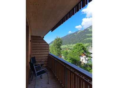 Apartment Ferienwohnung 3, 2 Schlafräume, Dusche u. Bad / WC - Features photo 20