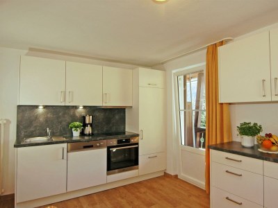 Apartment Terrassenwohnung / 1 Schlafraum - Outdoor photo 6