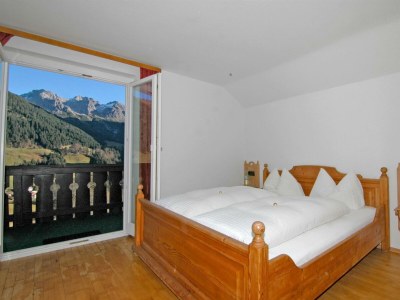 Apartment Terrassenwohnung / 1 Schlafraum - Outdoor photo 8