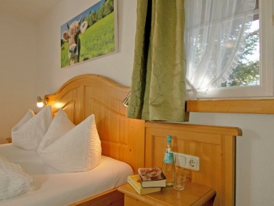 Apartment Terrassenwohnung / 1 Schlafraum - Features photo 27