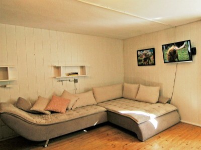 Apartment Terrassenwohnung / 1 Schlafraum - Features photo 29