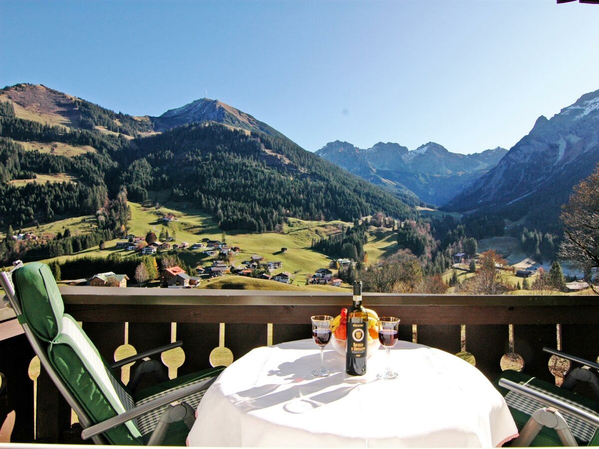 Apartment Ferienwohnung 6 / Wohn/Schlafraum - Outdoor photo 3