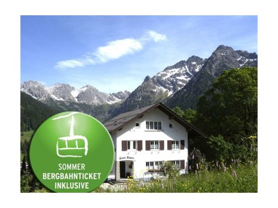 Apartment Ferienwohnung 6 / Wohn/Schlafraum - Outdoor photo 2