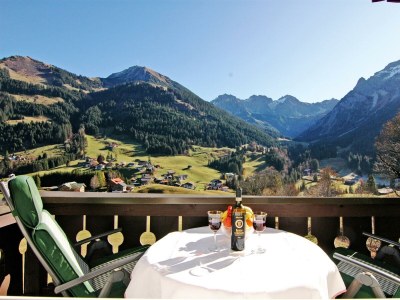 Apartment Ferienwohnung 6 / Wohn/Schlafraum - Outdoor photo 3