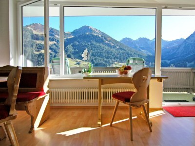 Apartment Ferienwohnung 6 / Wohn/Schlafraum - Outdoor photo 10