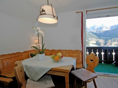 Apartment Ferienwohnung 6 / Wohn/Schlafraum - Outdoor photo 15