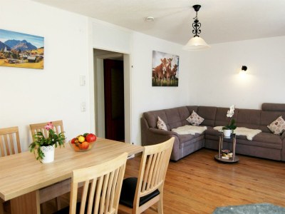 Apartment Ferienwohnung 6 / Wohn/Schlafraum - Outdoor photo 16