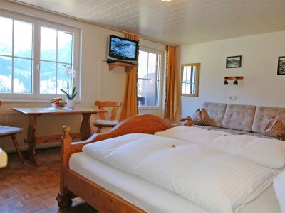 Apartment Ferienwohnung 6 / Wohn/Schlafraum - Outdoor photo 19