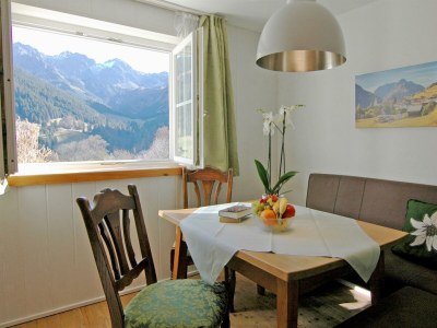 Apartment Ferienwohnung 6 / Wohn/Schlafraum - Outdoor photo 20