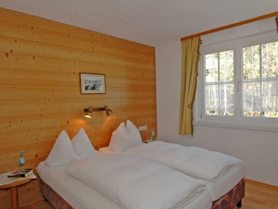 Apartment Ferienwohnung 6 / Wohn/Schlafraum - Outdoor photo 22