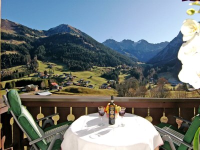 Apartment Ferienwohnung 6 / Wohn/Schlafraum - Features photo 27