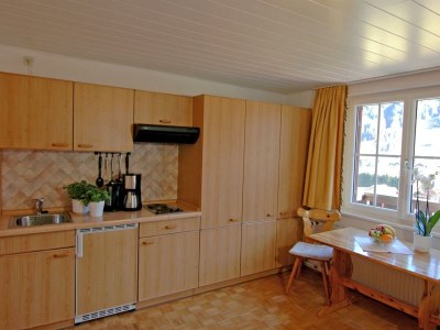 Apartment Ferienwohnung 6 / Wohn/Schlafraum - Features photo 28