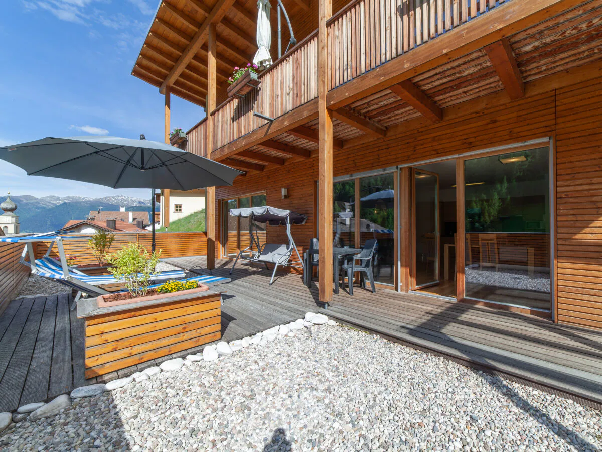 Holiday apartment Our "Pritscheshof" holiday apartment - Outdoor photo 2