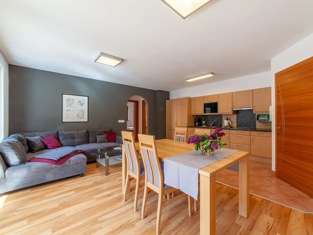 Holiday apartment Our "Pritscheshof" holiday apartment - Features photo 4