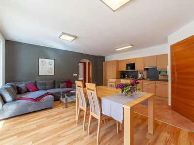 Holiday apartment Our "Pritscheshof" holiday apartment - Features photo 4