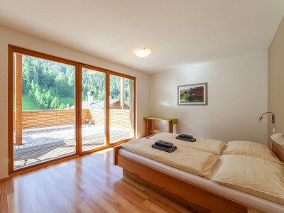 Holiday apartment Our "Pritscheshof" holiday apartment - Features photo 5