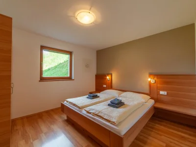 Holiday apartment Our "Pritscheshof" holiday apartment - Features photo 6