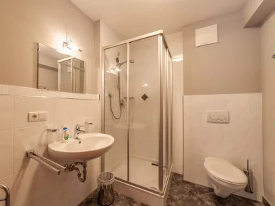 Holiday apartment Our "Pritscheshof" holiday apartment - Features photo 7