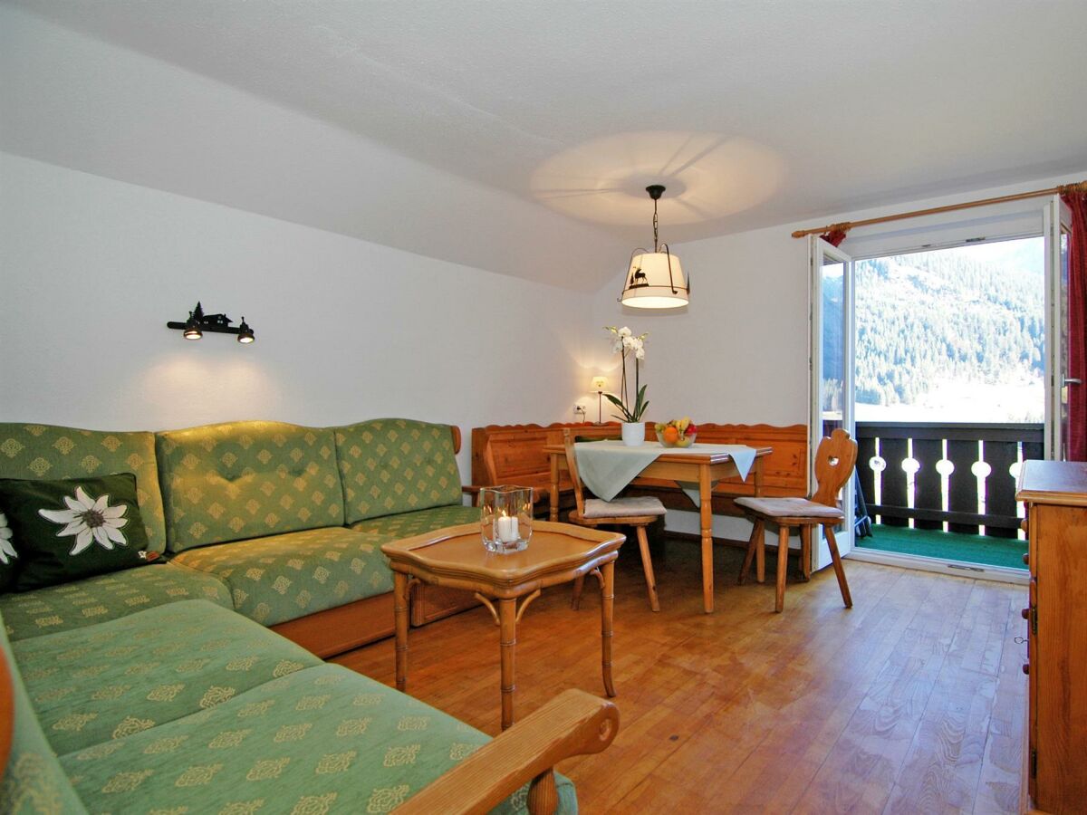 Apartment Ferienwohnung 7 / 4 Schlafräume - Outdoor photo 5