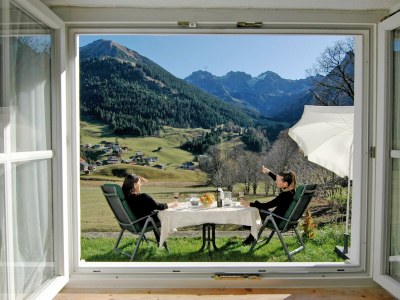 Apartment Ferienwohnung 7 / 4 Schlafräume - Outdoor photo 9