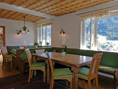 Apartment Ferienwohnung 7 / 4 Schlafräume - Features photo 27