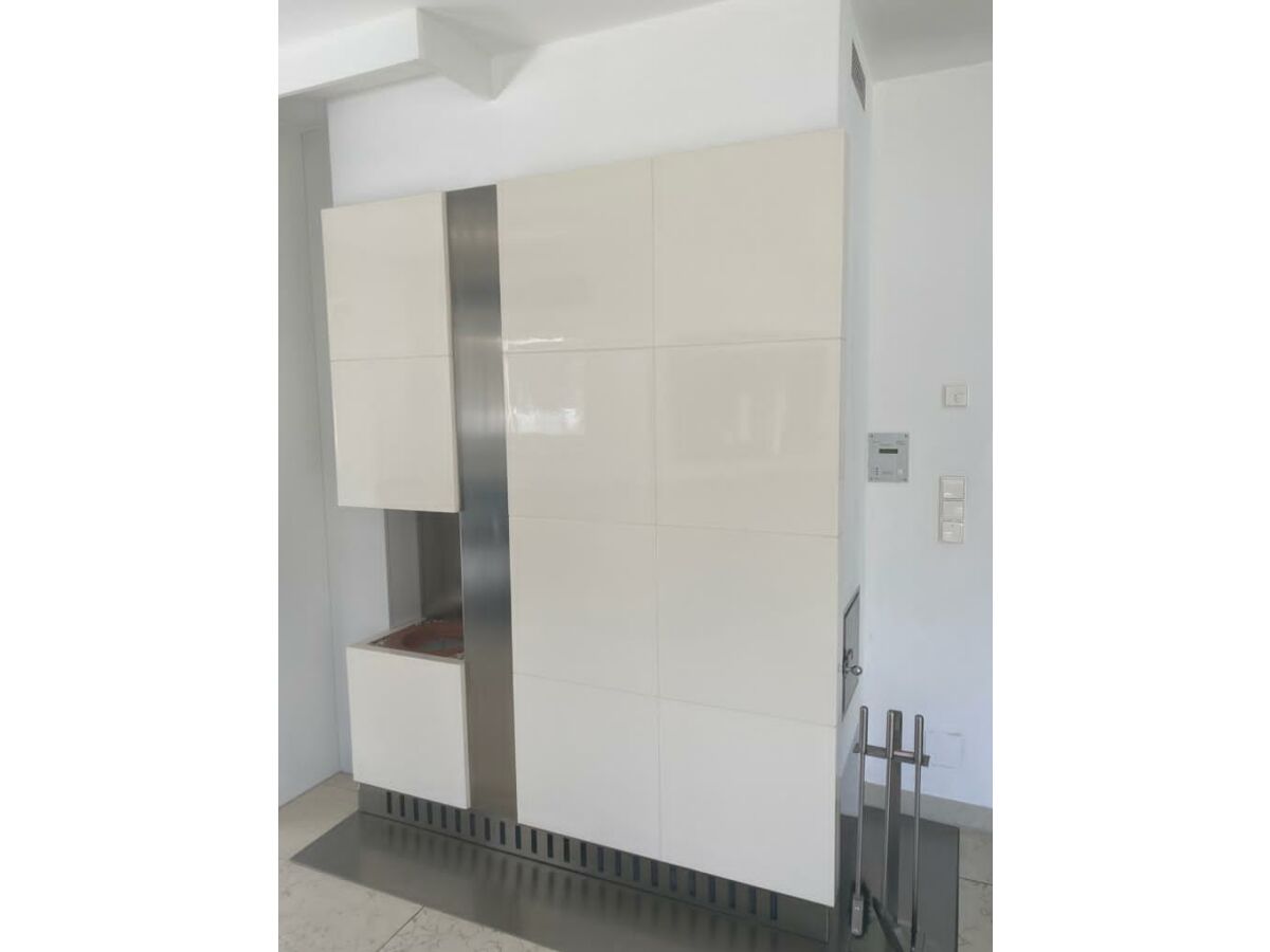 Apartment Au Villa - exklusives Ferienhaus im Grünen