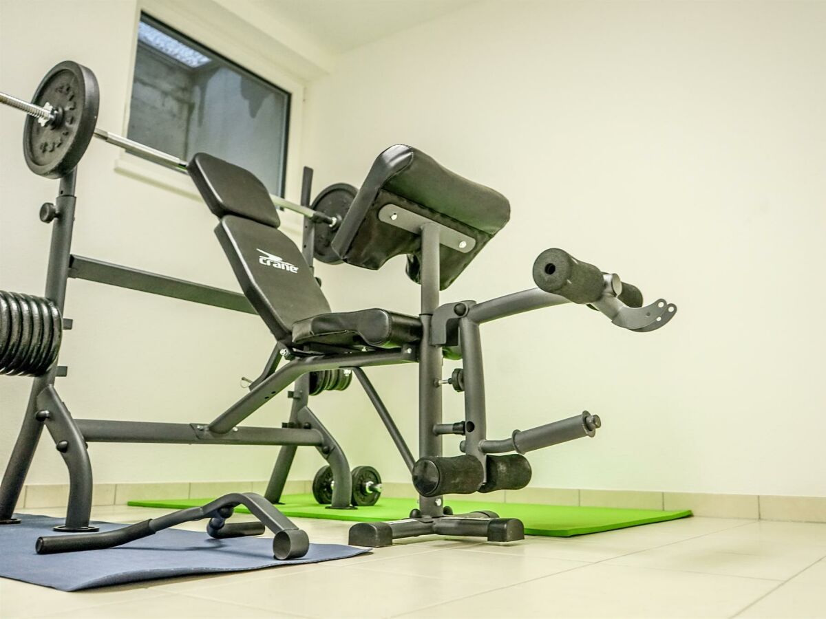 Apartment Au Villa - exklusives Ferienhaus im Grünen - Outdoor photo 3