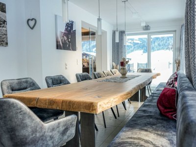 Apartment Au Villa - exklusives Ferienhaus im Grünen - Outdoor photo 2