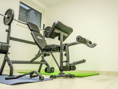 Apartment Au Villa - exklusives Ferienhaus im Grünen - Outdoor photo 3