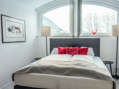 Apartment Au Villa - exklusives Ferienhaus im Grünen - Features photo 6