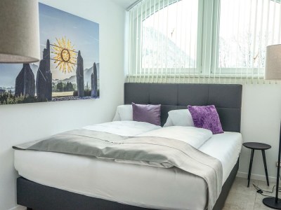 Apartment Au Villa - exklusives Ferienhaus im Grünen - Features photo 7