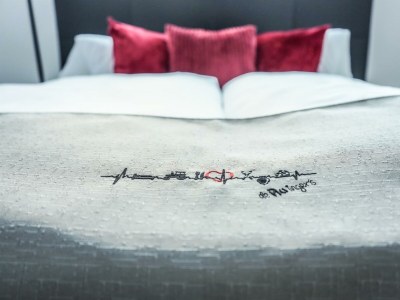 Apartment Au Villa - exklusives Ferienhaus im Grünen - Features photo 8