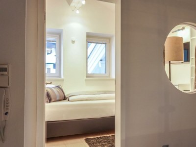 Apartment Au Villa - exklusives Ferienhaus im Grünen - Features photo 9