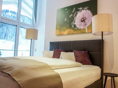 Apartment Au Villa - exklusives Ferienhaus im Grünen - Features photo 10