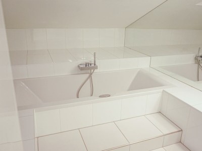 Apartment Au Villa - exklusives Ferienhaus im Grünen - Features photo 12