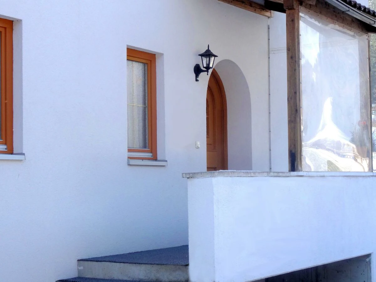 Apartment Appartement/Fewo, Toilette und Bad/Dusche getrennt