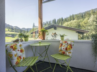 Apartment Appartement/Fewo, Toilette und Bad/Dusche getrennt - Outdoor photo 2