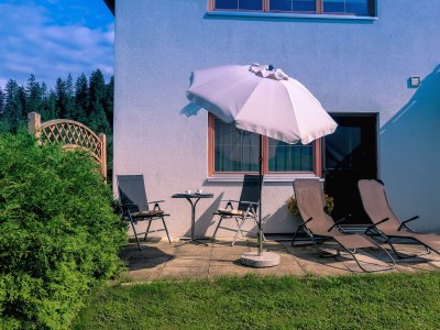 Apartment Appartement/Fewo, Toilette und Bad/Dusche getrennt - Outdoor photo 3